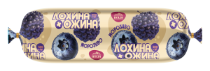 Морозиво з наповнювачем «Лохина-Ожина»