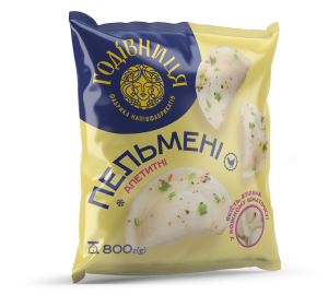Пельмені «Апетитні»