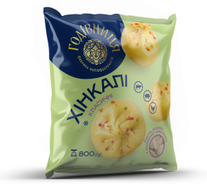 Хінкалі «Класичні»